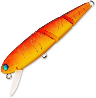 Воблер KOSADAKA Cord XS 75F 75мм 8.15гр 0.5-1.0м цв:RHT CordxS75F-RHT Воблер KOSADAKA Cord XS 75F 75мм 8.15гр 0.5-1.0м цв:RHT CordxS75F-RHT