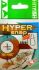Застежка HITFISH Hyper Snap №00 9lb/20кг хром 8шт/уп HYPERS-00