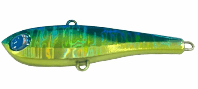 Раттлин JUMPRIZE ChataBee85 85мм 31гр #PAL03 Раттлин JUMPRIZE ChataBee85 85мм 31гр #PAL03