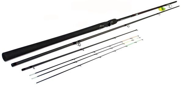 Удилище фидерное FISH SEASON Bantan до 50гр 3.00м 2+3 секций BF302L-19