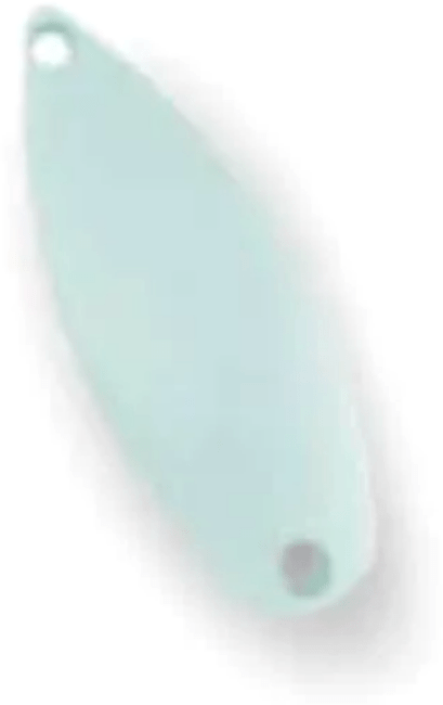 Блесна колеблющаяся FOREST Maziora MIU 3.5гр 3.2см #10