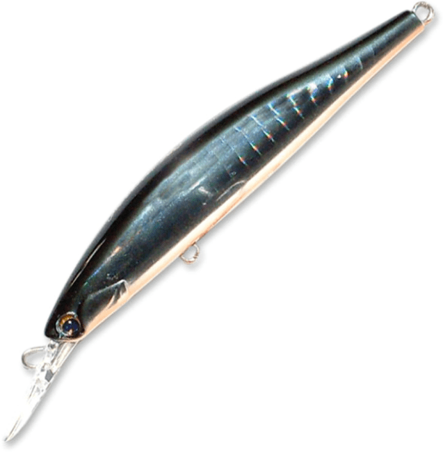 Воблер IMA Farina 90S 90мм 12.0гр 0.5-1.5м X124