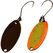 Блесна  колеблющаяся FOREST FIX Match 1.3гр #12