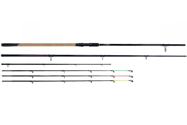 Удилище фидерное MAXIMUS Invader 330XH 3.30м 90/120/150гр MFRI330XH