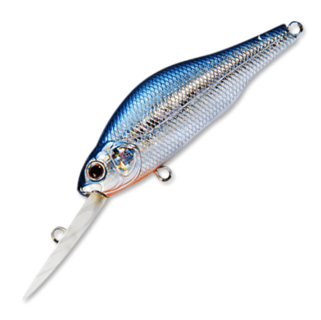 Воблер ZipBaits Khamsin 70DR-SP 70мм 10.0гр 1.5-2.0м 826R