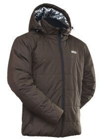 Куртка зимняя Payer "Партизан NEW" коричн 56-58 рост:182-188 Куртка зимняя Payer "Партизан NEW" коричн 56-58 рост:182-188