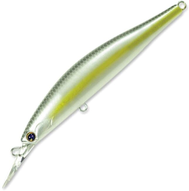 Воблер IMA Farina 90F 90мм 10.0гр 0.4-1.2м Z717 Воблер IMA Farina 90F 90мм 10.0гр 0.4-1.2м Z717