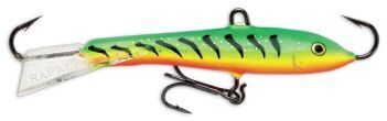 Балансир Rapala Jigging Rap 5см 9гр W05/GT