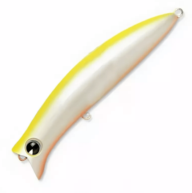 Воблер IMA Komomo II 90F 90мм 12.0гр 0.0-0.2м KOM290-003 Воблер IMA Komomo II 90F 90мм 12.0гр 0.0-0.2м KOM290-003