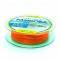 Плетёный шнур HANZO Pandora Premium X8 150м #2.0/0.23мм 15.2кг Orange Плетёный шнур HANZO Pandora Premium X8 150м #2.0/0.23мм 15.2кг Orange