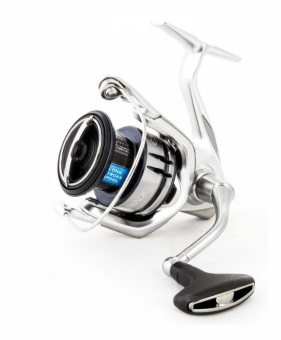 Катушка SHIMANO 19 Stradic С3000FL Катушка SHIMANO 19 Stradic С3000FL
