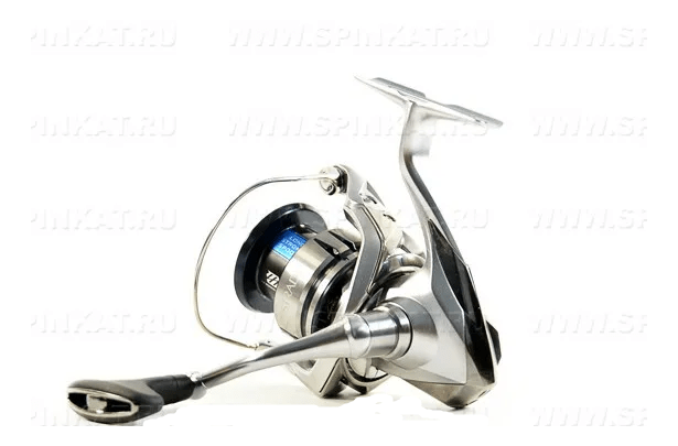 Катушка SHIMANO 19 Stradic С3000FL Катушка SHIMANO 19 Stradic С3000FL