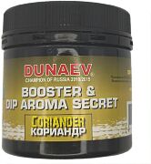 DUNAEV Amino-Booster&DIP Кориандр 100мл DUNAEV Amino-Booster&DIP Кориандр 100мл