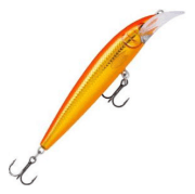 Воблер RAPALA Scatter Rap Deep HUSKY JERK суспендер 10см 10гр 2.7-3.6м SCRDHJ10-GF