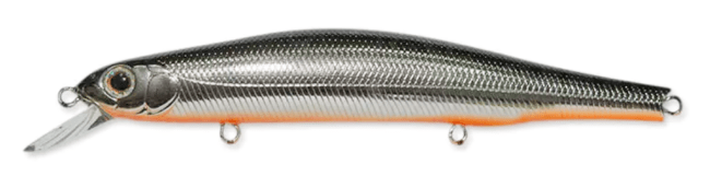 Воблер ZipBaits Orbit 110SP 110мм 16.5гр 0.8-1.0м 840R Воблер ZipBaits Orbit 110SP 110мм 16.5гр 0.8-1.0м 840R