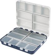 Коробка рыболовная для крючков HOOK SPECIAL 120x100x35