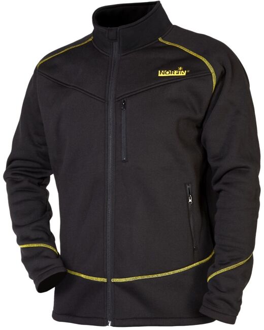 Джемпер флис. Norfin FROST 06 р.XXXL