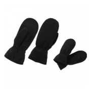 Рукавицы на флисе утепленные Рукавицы на флисе утепленные