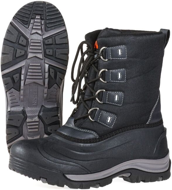 Ботинки зим. Norfin JASPER р.42 Ботинки зим. Norfin JASPER р.42