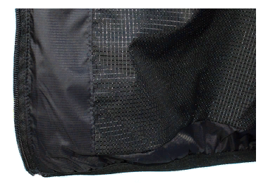 Куртка зимняя Payer "УРБАН" черн 48-50 рост:170-176