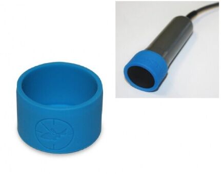 Защитный бампер для датчика эхолота ПРАКТИК