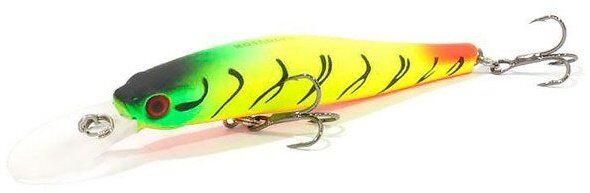 Воблер KOSADAKA Ion XD 55F 55мм 3.4гр 1.0-1.5м цв:TT IonxD55F-TT