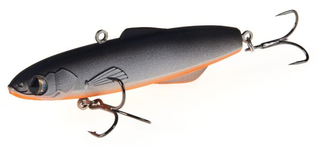 Воблер тонущий вертикальный HOTDOG VIB 90/001 Воблер тонущий вертикальный HOTDOG VIB 90/001