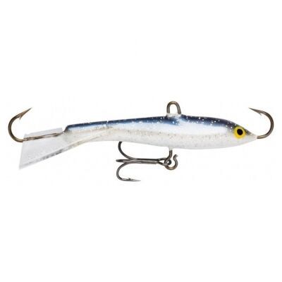 Балансир Rapala Jigging Rap 7см 18гр W07/GPHF Балансир Rapala Jigging Rap 7см 18гр W07/GPHF