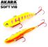 Раттлин AKARA Soft Vib 75 75мм 17гр #A141