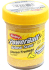 Паста форелевая Berkley Powerbait Natural Scent Glitter Trout Bait (50г) Cheese Glitter Yellow 1152856
