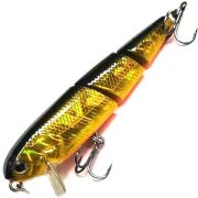 Воблер KOSADAKA Cord SH 60F 60мм 4.2гр 0.1-0.3м цв:HGBL CordSH60F-HGBL