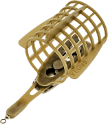 Фидерная кормушка VEGaS Сетка Small 40гр