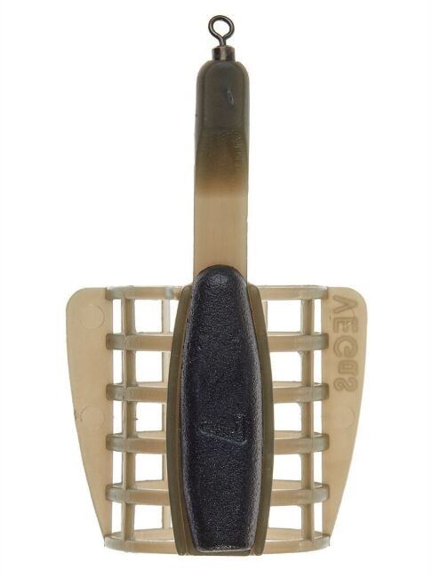 Фидерная кормушка VEGaS Сетка Small 40гр Фидерная кормушка VEGaS Сетка Small 40гр