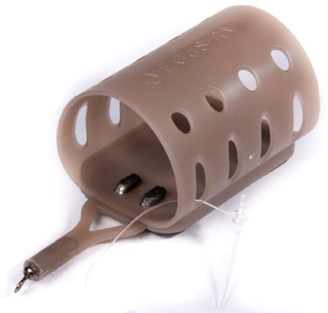 Фидерная кормушка VEGaS River Овал Large 100гр