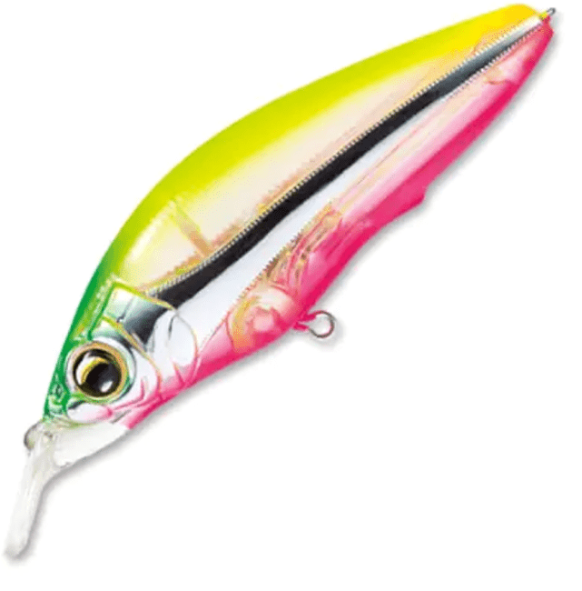 Воблер DUEL Hardcore Shallow Crank 65F 65мм 8.0гр 0.5-1.0м F968-HCLP Воблер DUEL Hardcore Shallow Crank 65F 65мм 8.0гр 0.5-1.0м F968-HCLP