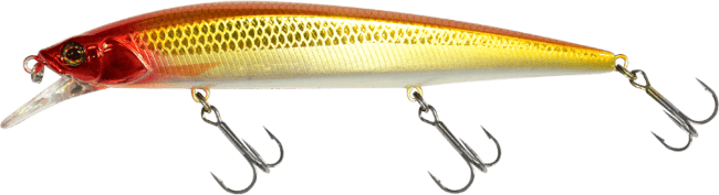 Воблер JACKALL Rerange 110SP 110мм 14.8гр 1.0-1.5м TH Uroko Crown