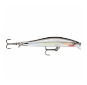 Воблер RAPALA RipStop суспендер 12см 14гр 0.9-1.2м RPS12-S