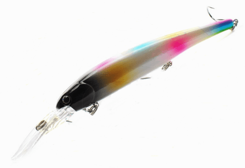Воблер Grows Culture Deep Walleye Bandits GC1396-120 #20 Воблер Grows Culture Deep Walleye Bandits GC1396-120 #20