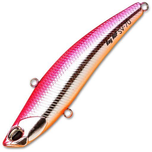 Воблер DUO Bay Ruf SV-70 70мм 11гр MCC4022