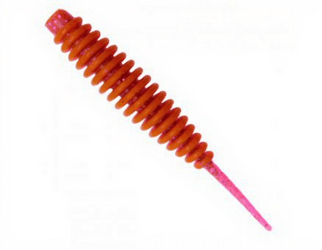 Силиконовая приманка Fish magnet Shishka 1,5" цв.006 Силиконовая приманка Fish magnet Shishka 1,5" цв.006