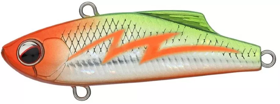 Воблер EVER GREEN Marvie 50 50мм 6гр тонущий #RU33 Воблер EVER GREEN Marvie 50 50мм 6гр тонущий #RU33