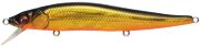 Воблер MEGABASS Vision 110 OneTen SF 110мм 14.0гр 0.8-1.2м GG MEGABASS-KINKURO (GGMK)
