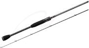 Спиннинг GRAPHITELEADER Super Corto Esagonale 2,35м 0,8-10гр Fast GOSRES 772 L-T