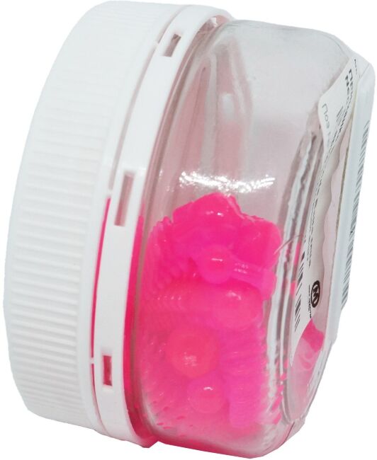 Силикон приманка BORODA BAITS Mila Neo SS 70мм 1.5гр Ярко-роз Сыр 8шт/уп Силикон приманка BORODA BAITS Mila Neo SS 70мм 1.5гр Ярко-роз Сыр 8шт/уп