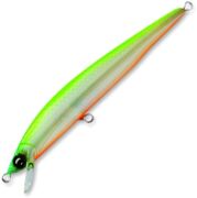 Воблер DUEL Hardcore Minnow Bass 90F 90мм 6.0гр 0.1-0.6м F1040-PCL