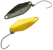 Блесна колеблющаяся NORIES Masukurouto Rooney  2.2гр  #038