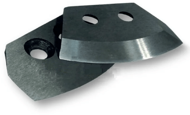 Ножи для ледобура NERO ПРАВОГО вращения полукруглые 4001-200Н(CR) нерж.универс. Ножи для ледобура NERO ПРАВОГО вращения полукруглые 4001-200Н(CR) нерж.универс.