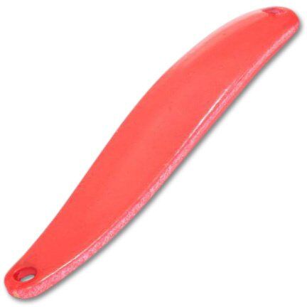 Блесна колеблющаяся FOREST Marshal 3гр 4.1см #6