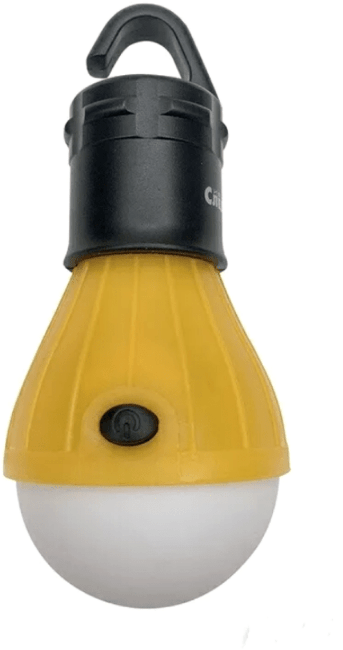 Фонарь кемпинговый СЛЕДОПЫТ "СИБИРСКИЙ СЛЕДОПЫТ-LAMP" 3 LED 3хААА PF-PFL-K15