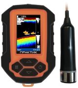 Эхолот ПРАКТИК 6Plus Эхолот ПРАКТИК 6Plus
